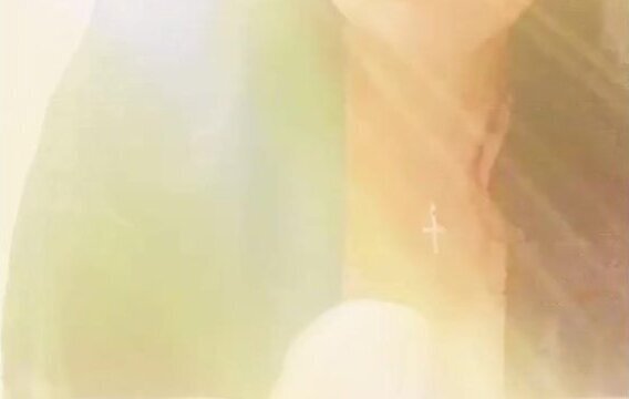 turned sucking cock!