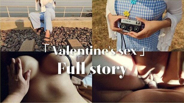 Sex vlog, Thailand natural lake, crazy sex with beautiful big boobs girl & perfect body