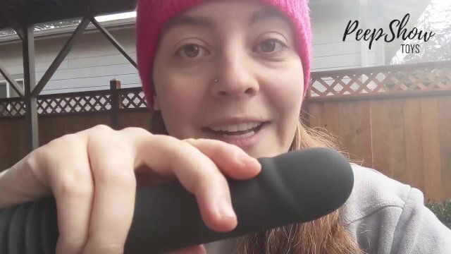 Review Evolved Love Thrust Thrusting Dildo with Suction