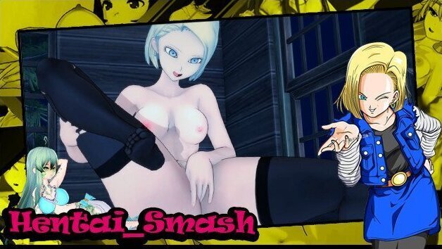 Android rubs pussy until cums.