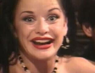 Saturday Night Porn (1992)