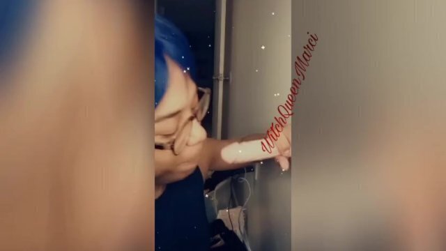 Catgirl Marinette sucks Hawkmoth's Dick free Catnoir