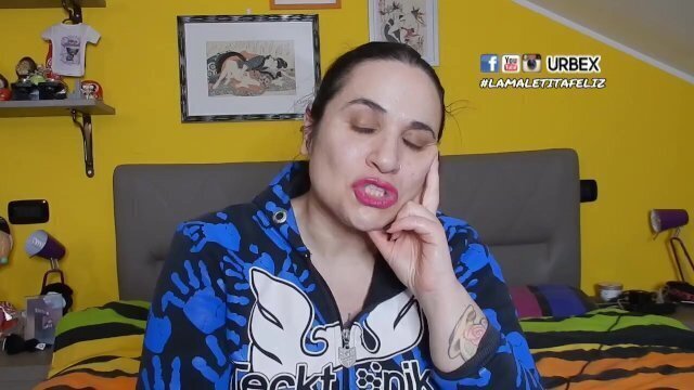 #STORYTIME SINCERAMENTE VOGLIO TROMBARE