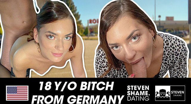 German SubLisa invites Andy Star fuck her pussy! Steven Shame Dating