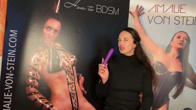 BDSM Review Luxluv Toys soft Vibrators!