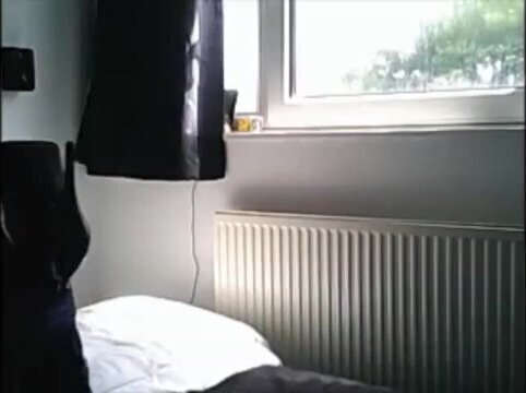 Tied Squeaky Knee Boots