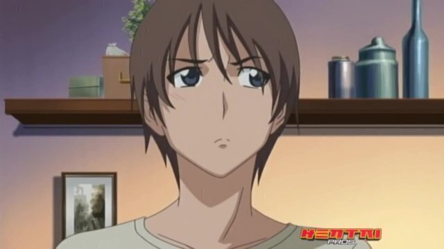 Hentai Pros Stepbrother Tsutomu Katsuragi Love Have