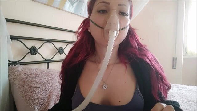 what annoying cold, luckily have aerosol