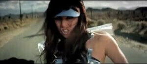 Fergie Imma Rocking Body