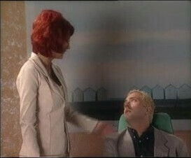 In The News 2x7 - Nicoletta 