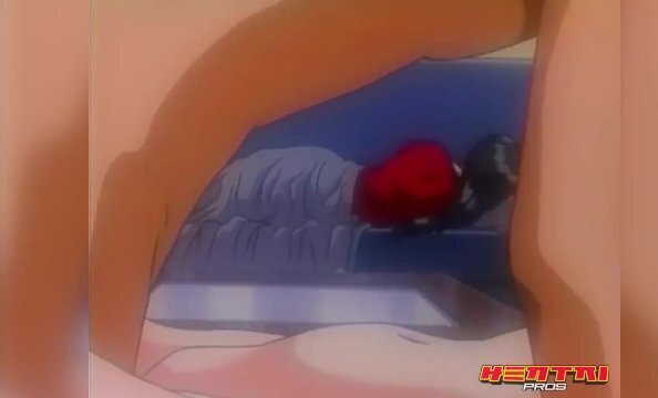 Hentai Pros Kenta Wishes Celibacy Goddess Suwatee Helps Meet Gorgeous Women