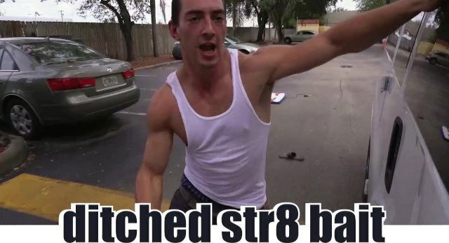 BAIT Ditching Straight Bait Middle Nowhere (Compilation)