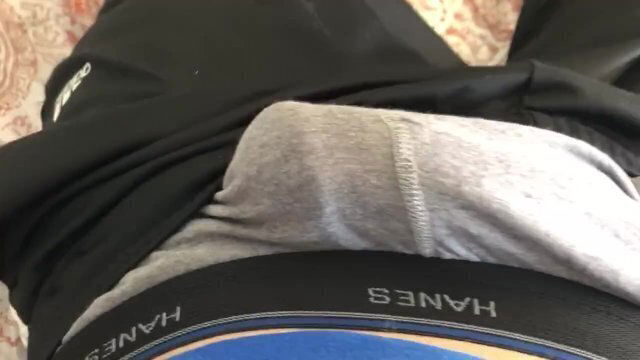 Adidas Pants Boxer Briefs