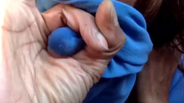 Ginger MoistHer TuxTeeDo JeanSkirt camgirl tease