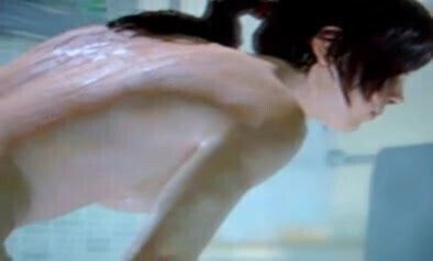 beyond two souls jodie shower pics