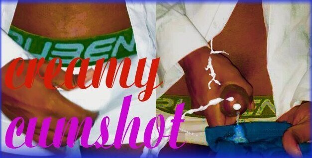 Morning Huge cumshot Handjob watch moves!