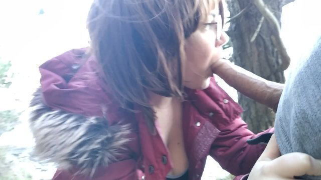 MAMADA PÚBLICA CON VISTAS AL MAR:)!! RÁPIDO,CORRETE QUE VIENE ALGUIEN!!! 