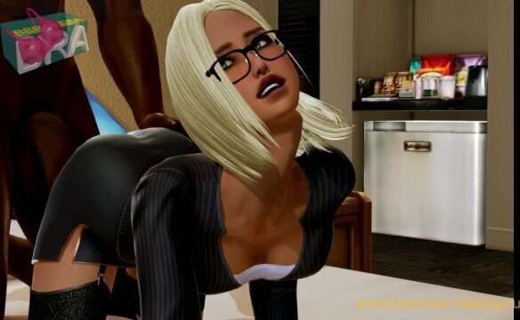 Berenesa Honey Select Barbora