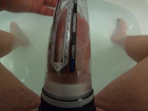 Pumping with Hydromax