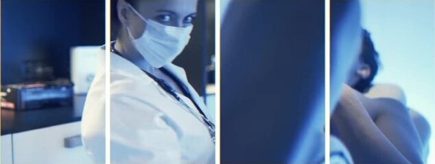 BDSM: latex covered canes impact play?