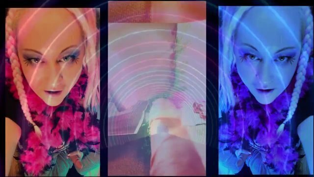 have dream your dreamgirl becomes shemale teaches give head