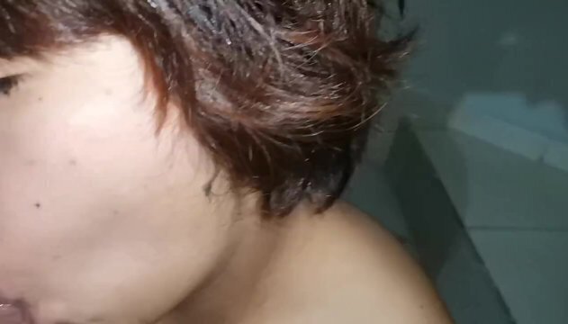 mamada a mi novio y lo dejo seco