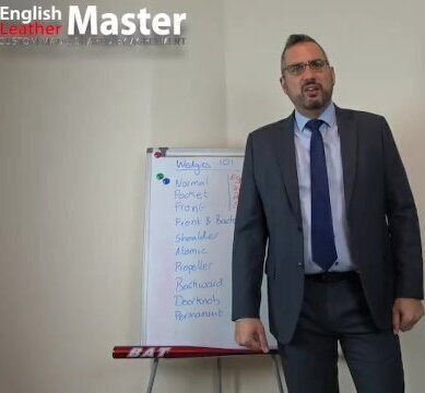 Teacher shows loser students self wedige PREVIEW