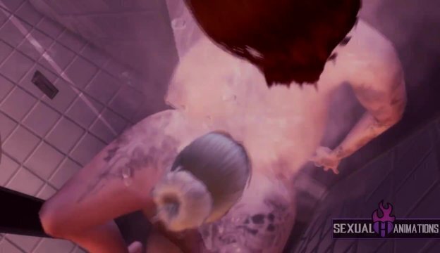 Best Bathroom Compilation, February Sexual Animations