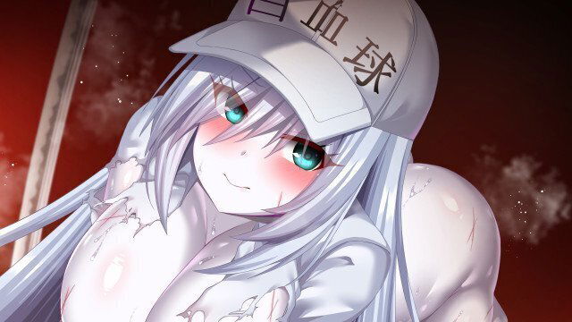 Catches Slacking (Hentai JOI)
