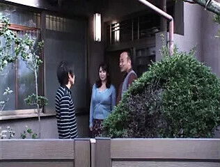 Don't look never fuck parents