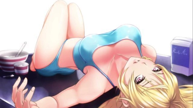 Hentai Erina Supreme Series (Edging, Ruins)