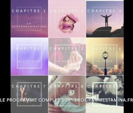 Ejaculation Précoce Hypnose pour durer plus longtemps Programme Stamina