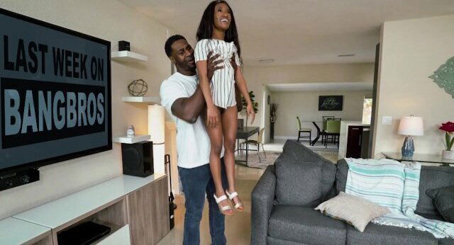 Last Week BANGBROS: 03/20/2021 03/26/2021