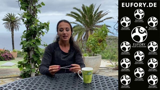 BDSM Nippelgames with Thai-Sticks also known Nipplesticks