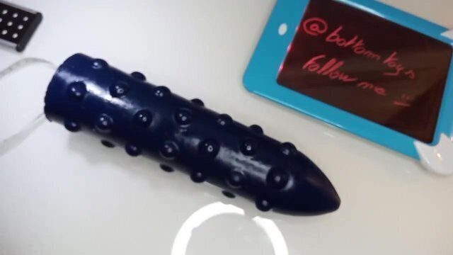 Crackstuffers Rough Rider large UNBOXING Bottomtoys Links bio)