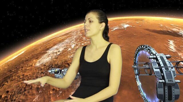 Story Episode taken aliens human breeding