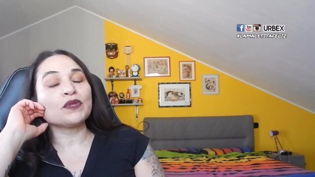 #STORYTIME COME FARSI SFANCULARE DONNA