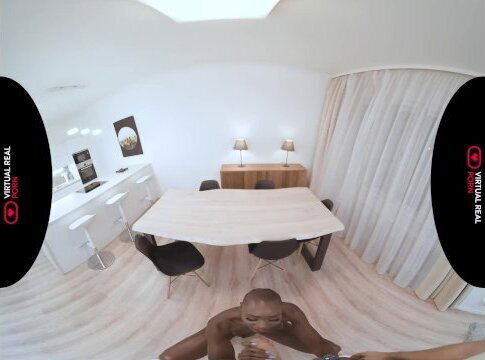 Before the Premiere in VR