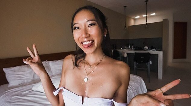 MOVING MEXICO LUNA'S JOURNEY (EPISODE