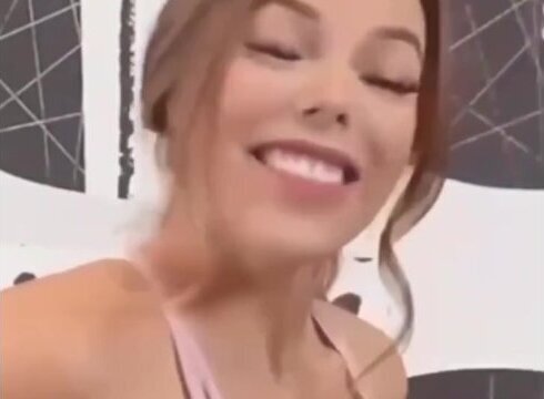 Swallowed trainer’s LOAD