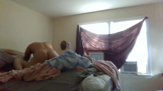 caught getting pussy destroyed tattoo muscle stud camera