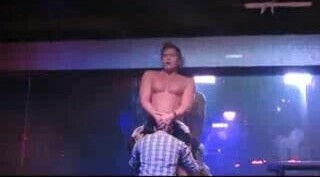 brendan cage dancing