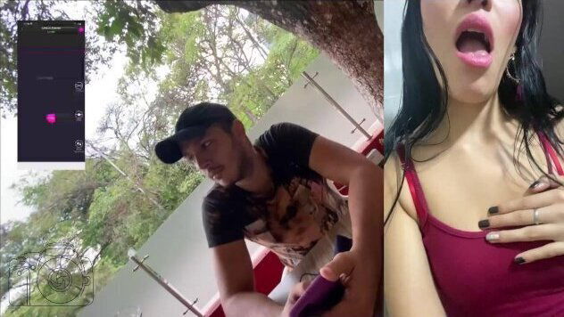 Controla juguete desde mesa barra