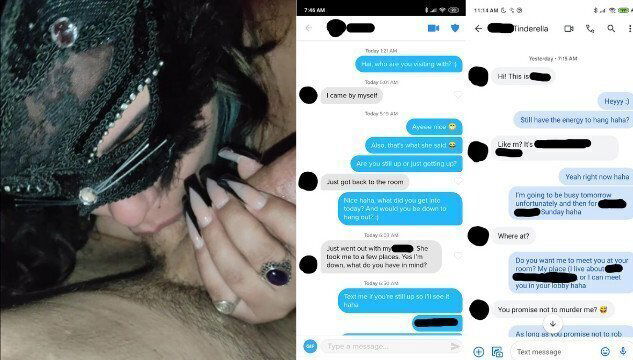 Thicc Latina From Tinder Sucks White Guy Dry