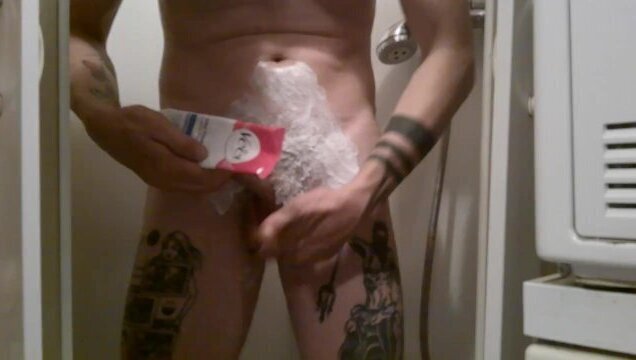 ceretta depilazione cazzo centro estetico italiano naniclub live instagram andrea diprè