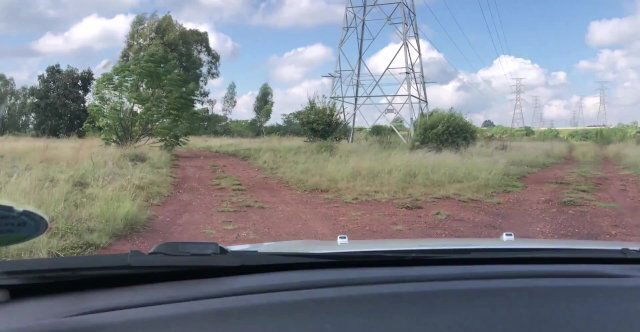 OUTDOOR SEX in PUBLIC PARK