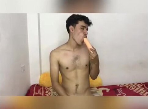 Video comprado cliente Marcel