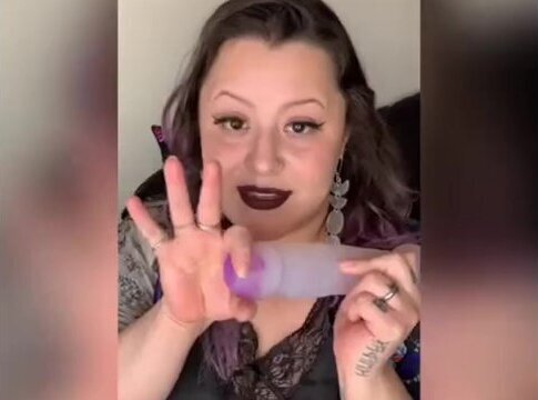 How-to, Anal! Episode