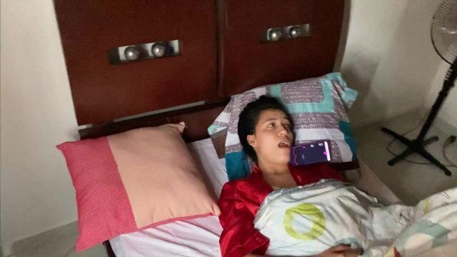 DESPIERTO CHICA VIBRADOR, ENCANTA!!