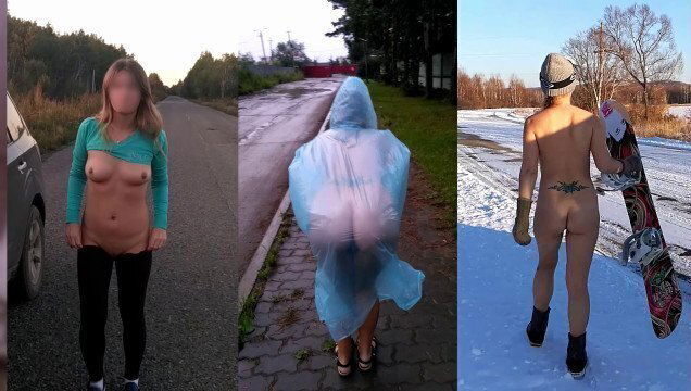 Juli_smith compilation unpublished moments